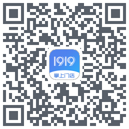 1919掌上门店 QRcode