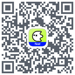 Blurrrcodice QR per il download