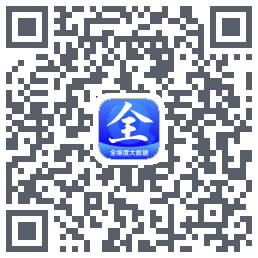 全查查 QRcode