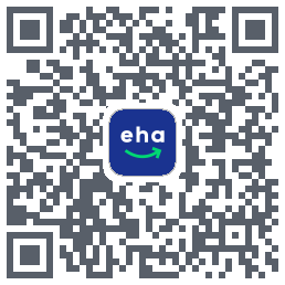 ehamarketsのダウンロードQRコード