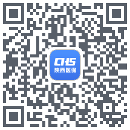 陕西医保 QR-код для загрузки