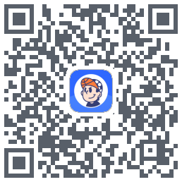小球迷codice QR per il download