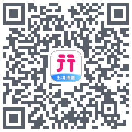 无忧行 QRcode