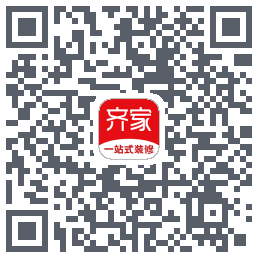 齐家 QRcode