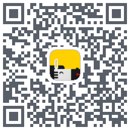 快乐斑马HD QRcode