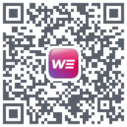betterWE星球的下载二维码
