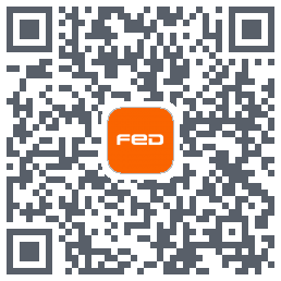 FED运动的下載二維碼