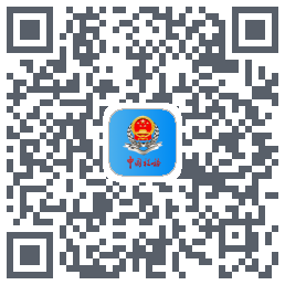 甘肃税务 QRcode