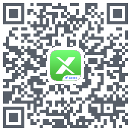 XTrend Speed的下載二維碼