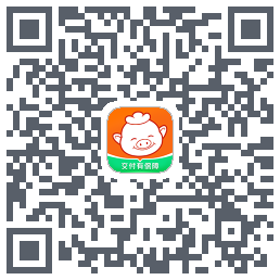 猪八戒的下载二维码