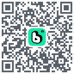 波点音乐的下載二維碼