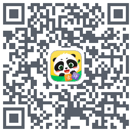 毛豆爱古诗kod QR do pobrania
