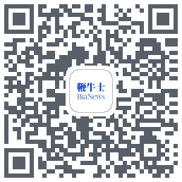 鞭牛士的下載二維碼