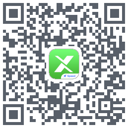 XTrend Speed的下載二維碼