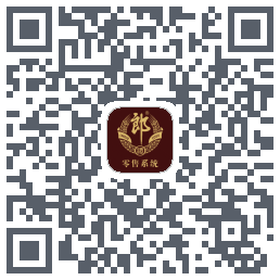 胜券POS(郎酒) QRcode