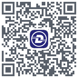 大连地铁e出行código QR de descarga de