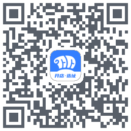 上上参谋 QRcode
