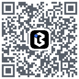 BlueprintGo的下載二維碼