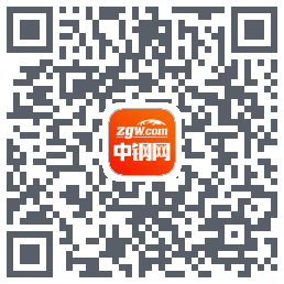 中钢网codice QR per il download