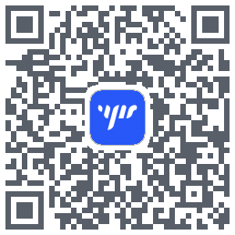 爱原物 QRcode