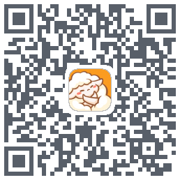 达咩的下載二維碼