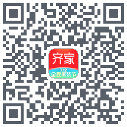 齐家 QRcode
