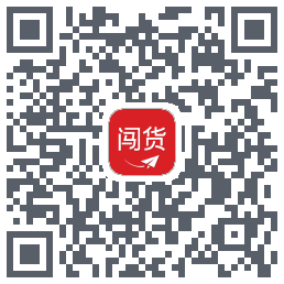 闯货 QRcode