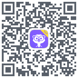 猫鼬社群código QR de descarga de