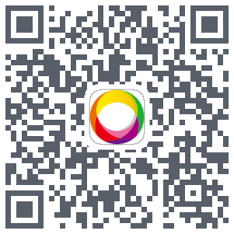 开友盟-大地影院código QR de descarga de