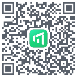 菜小秘P QRcode