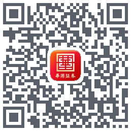 华源财富du code QR de téléchargement