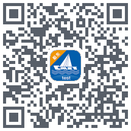 中储智运水运版 QRcode