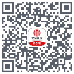中信证券 QRcode