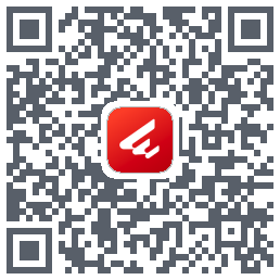 华为坤灵du code QR de téléchargement