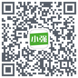 小强停车 QRcode