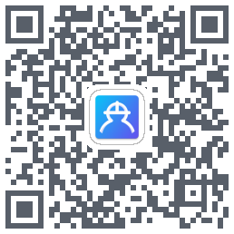 乐工宝codice QR per il download