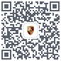 保时捷 QRcode
