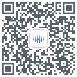 汉王语音王的下載二維碼
