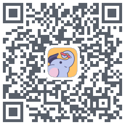 小E学院的下载二维码