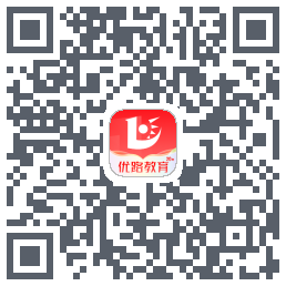 优路教育-testのダウンロードQRコード
