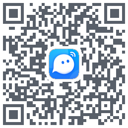 聊呗 QRcode