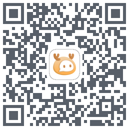 小鹿声文 QRcode