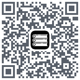 稿好语文codice QR per il download