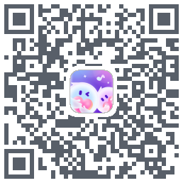 KK星球のダウンロードQRコード