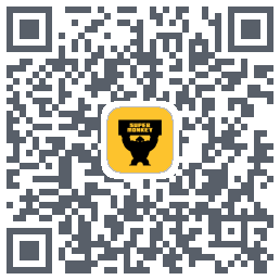 超级猩猩kod QR do pobrania