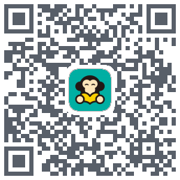 有猿医学código QR de descarga de