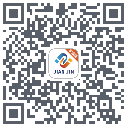 剑津教育的下载二维码