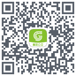 襄阳出行 QRcode