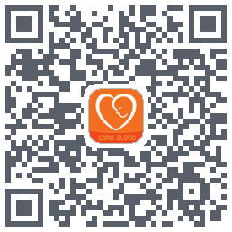北京市脐血库 QRcode
