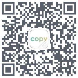 Copy.ai的下載二維碼